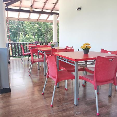 Sara Place Tangalle Exterior photo