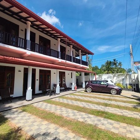 Sara Place Tangalle Exterior photo