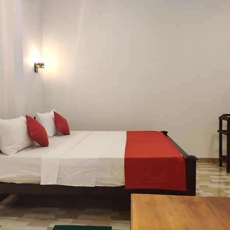 Sara Place Tangalle Exterior photo