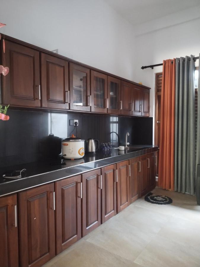 Sara Place Tangalle Exterior photo