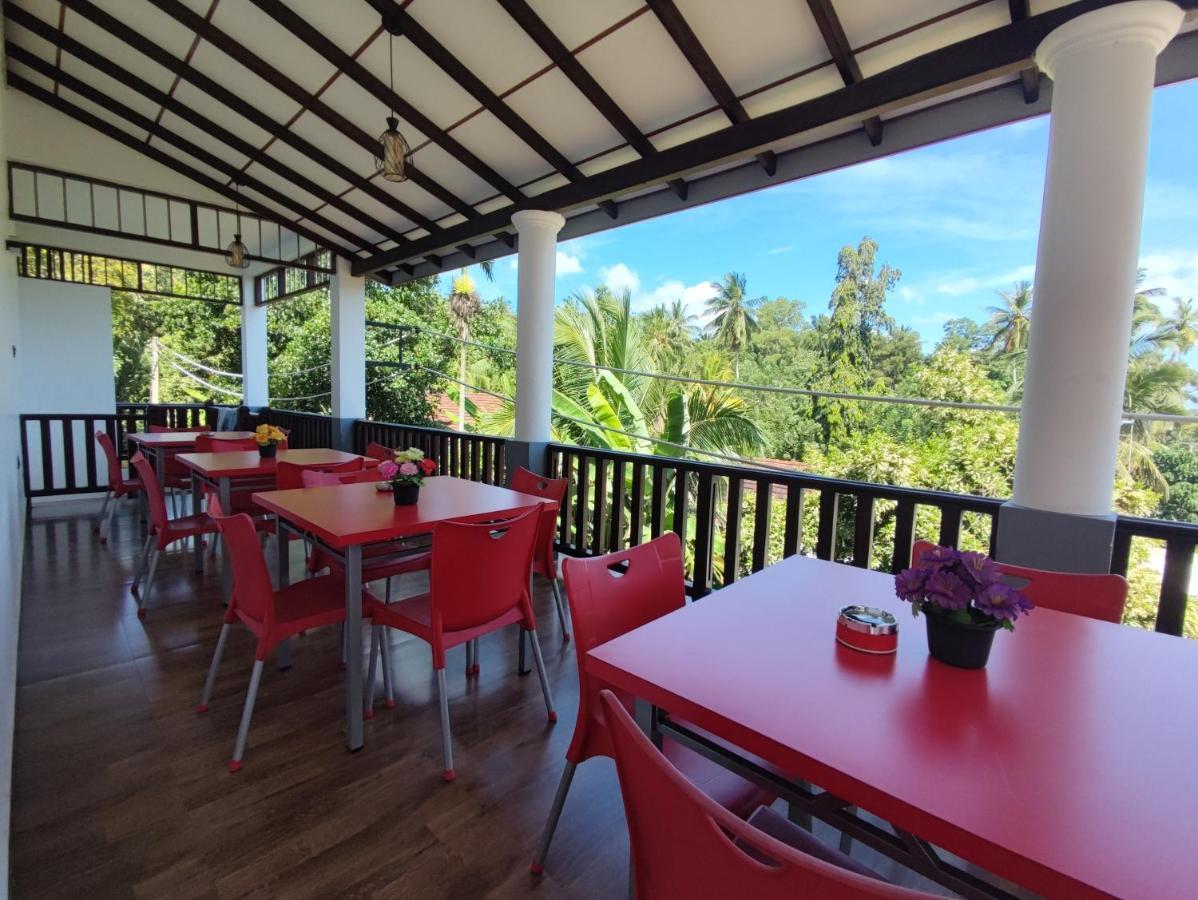 Sara Place Tangalle Exterior photo