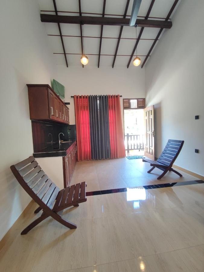 Sara Place Tangalle Exterior photo