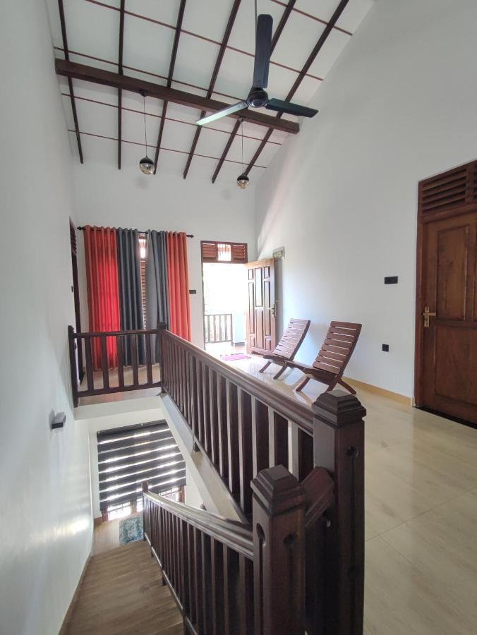Sara Place Tangalle Exterior photo