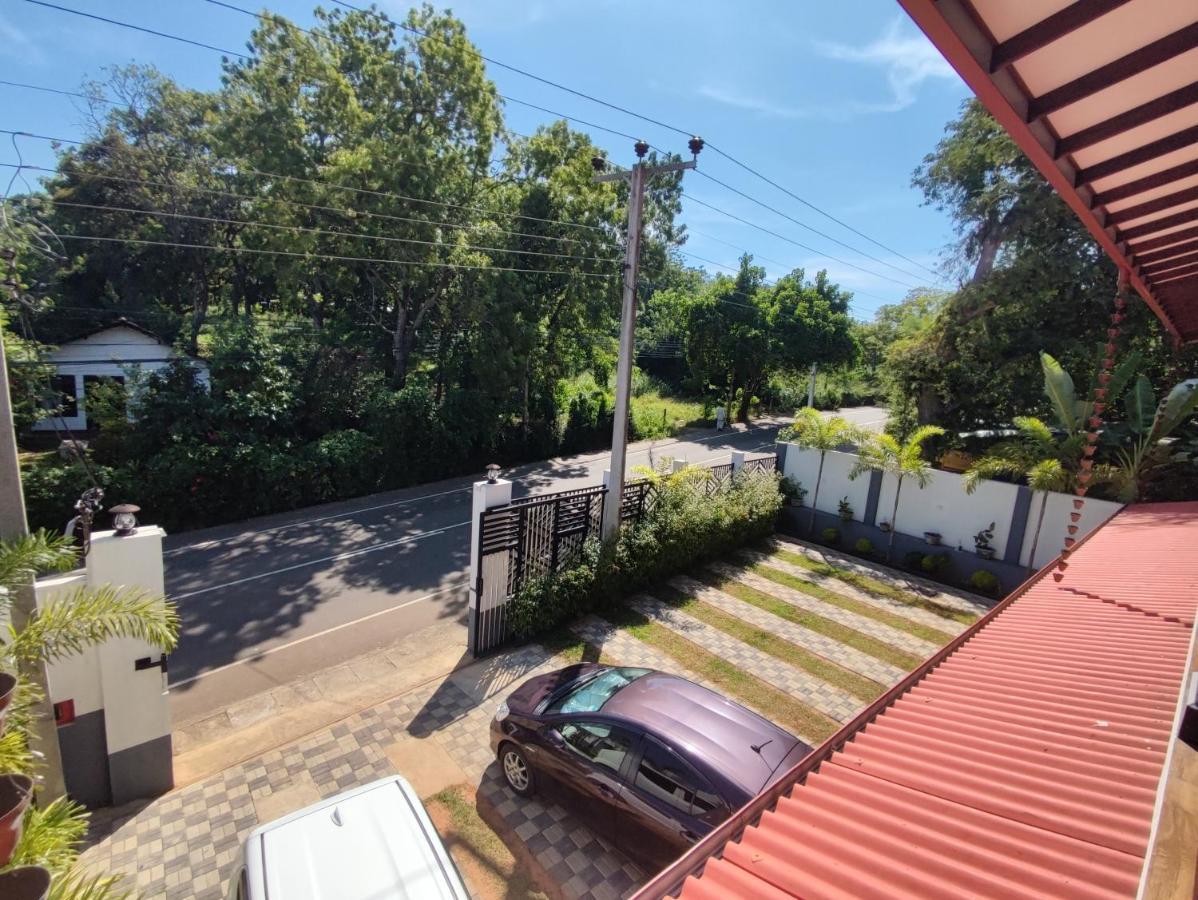 Sara Place Tangalle Exterior photo
