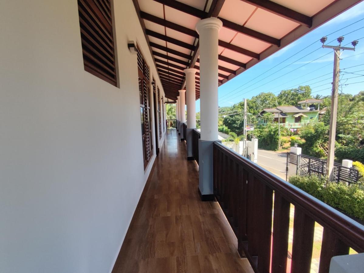 Sara Place Tangalle Exterior photo