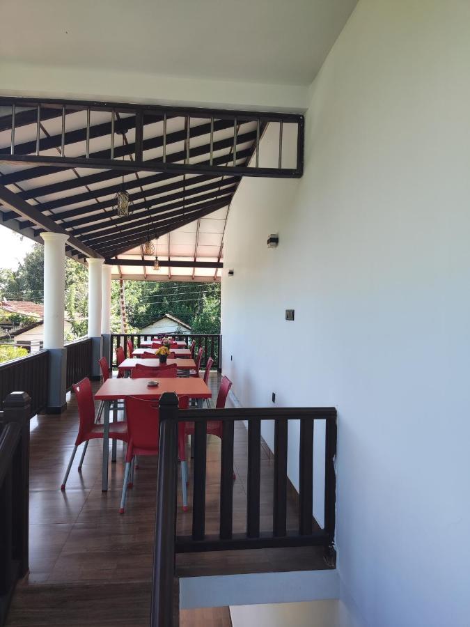 Sara Place Tangalle Exterior photo