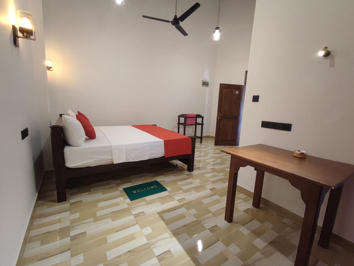 Sara Place Tangalle Exterior photo