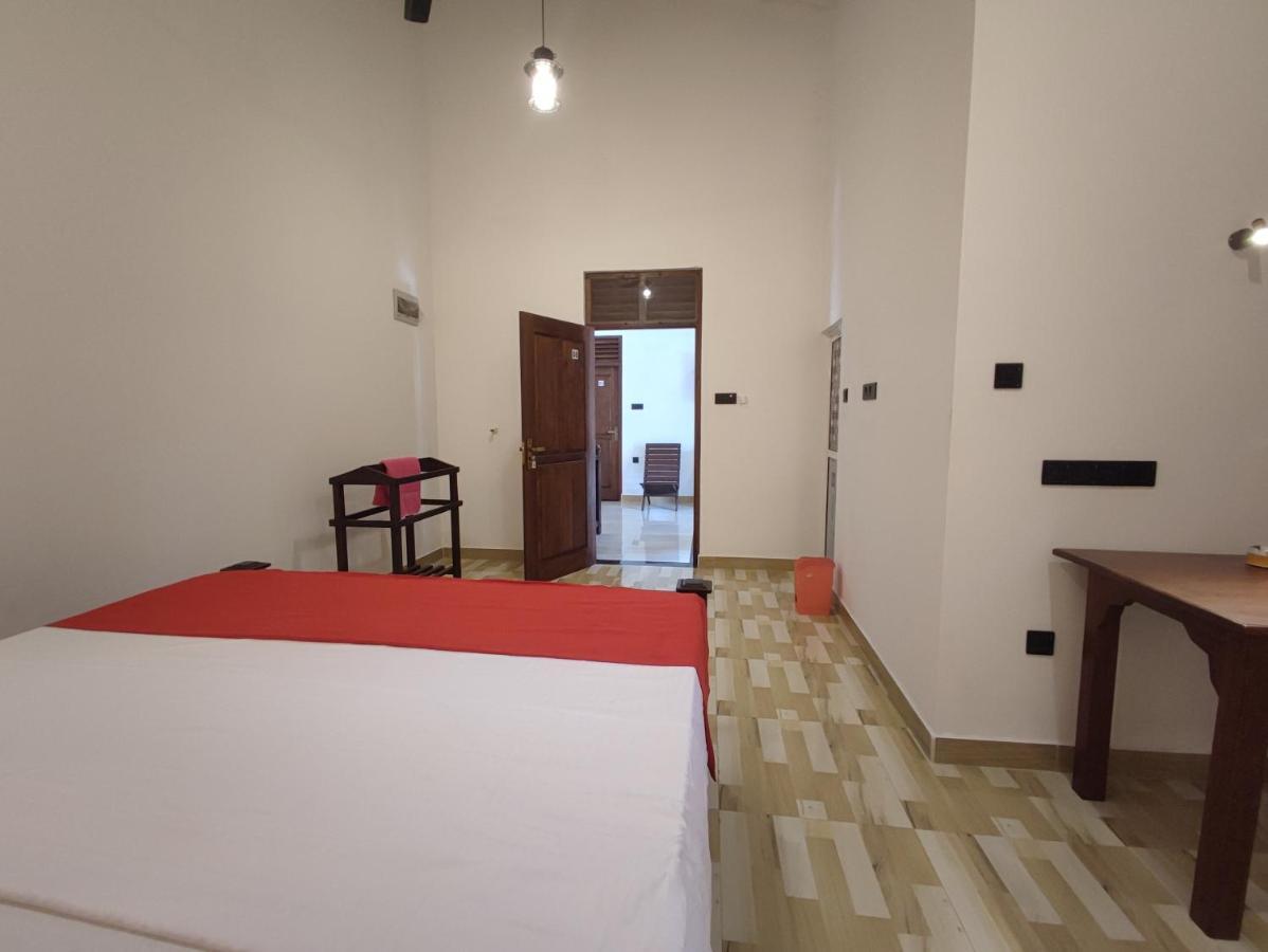 Sara Place Tangalle Exterior photo
