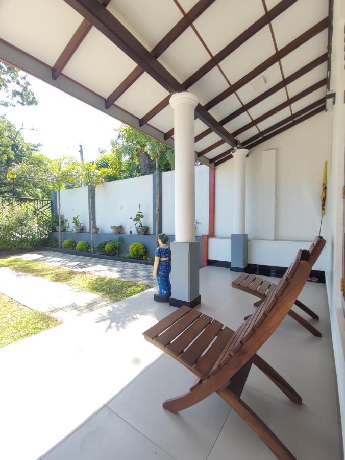Sara Place Tangalle Exterior photo