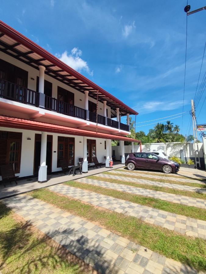 Sara Place Tangalle Exterior photo