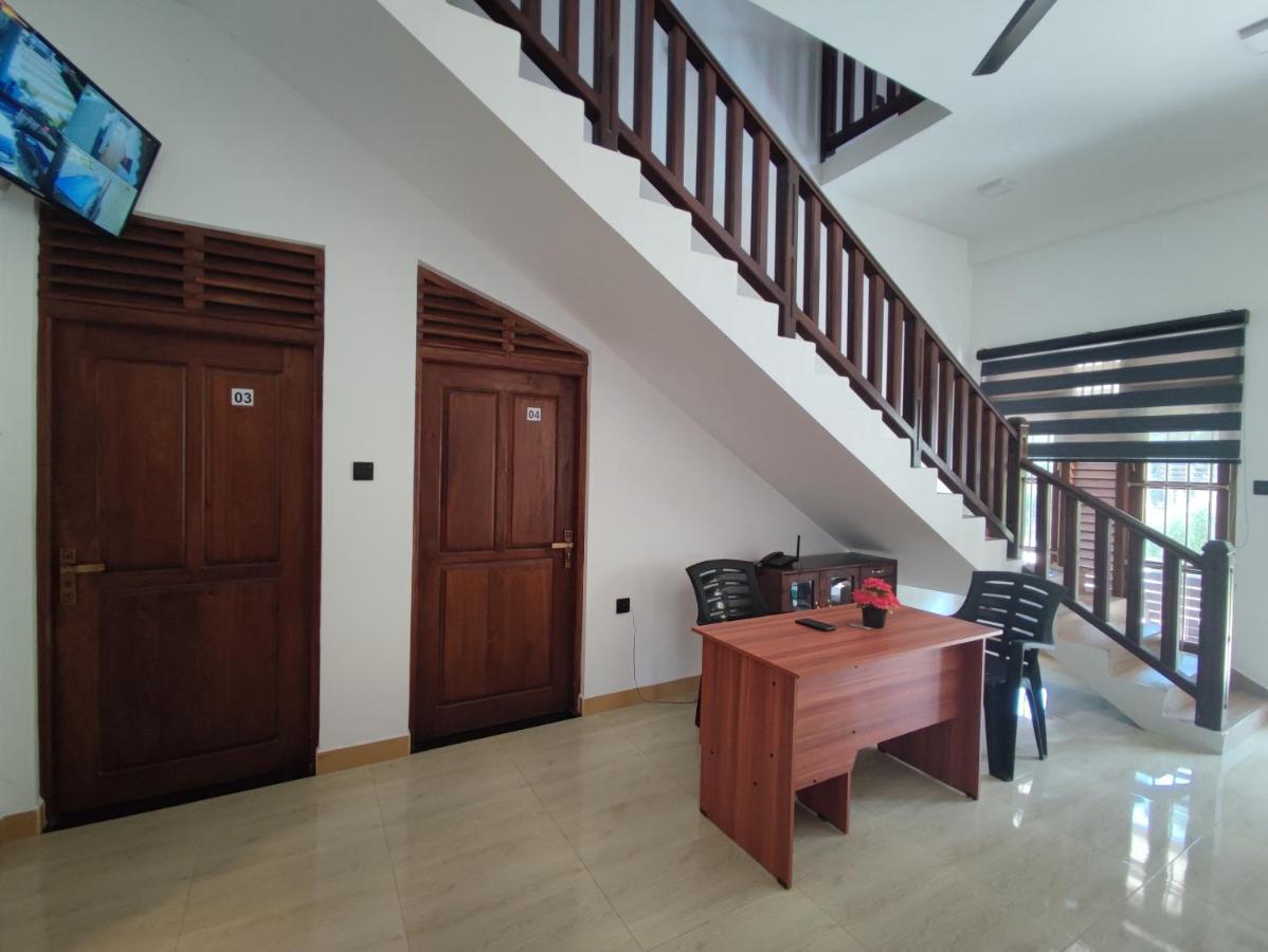 Sara Place Tangalle Exterior photo
