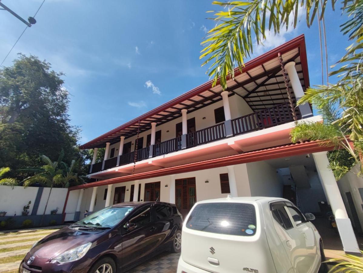 Sara Place Tangalle Exterior photo