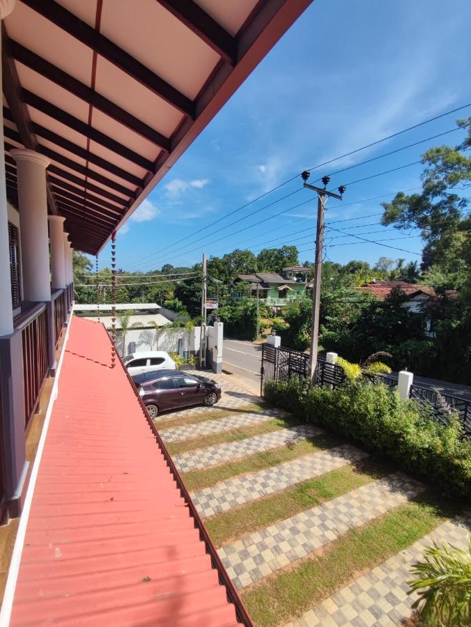 Sara Place Tangalle Exterior photo
