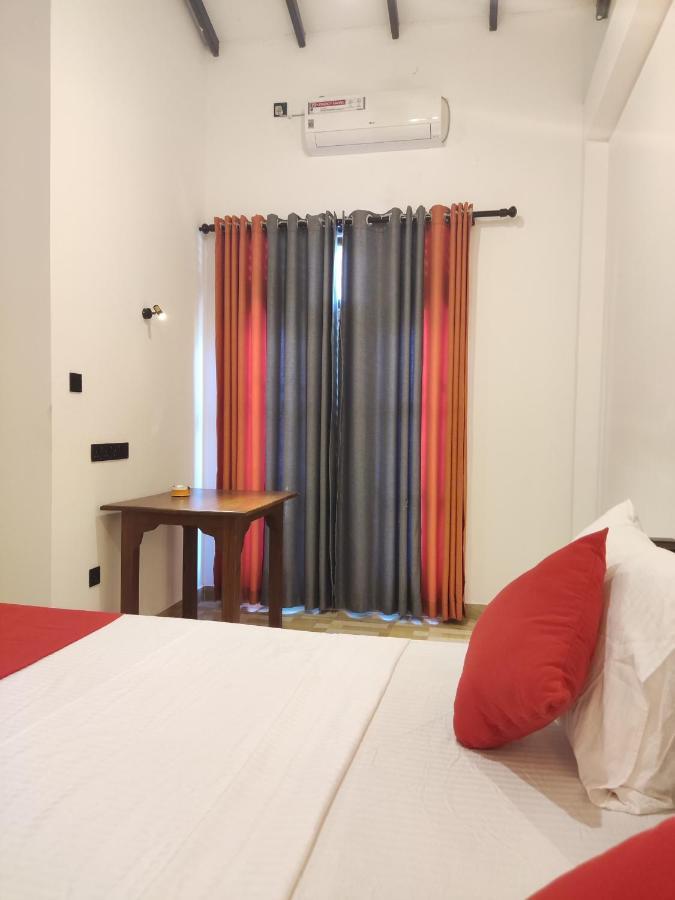 Sara Place Tangalle Exterior photo