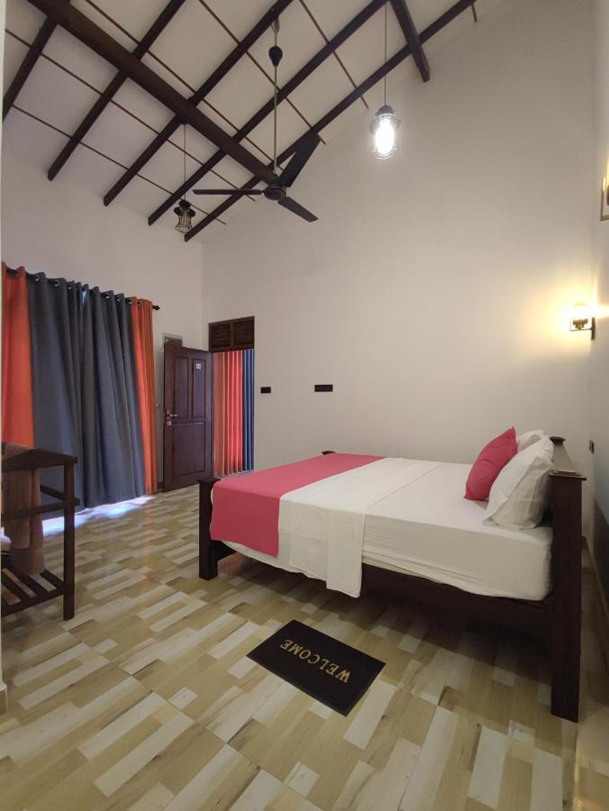 Sara Place Tangalle Exterior photo