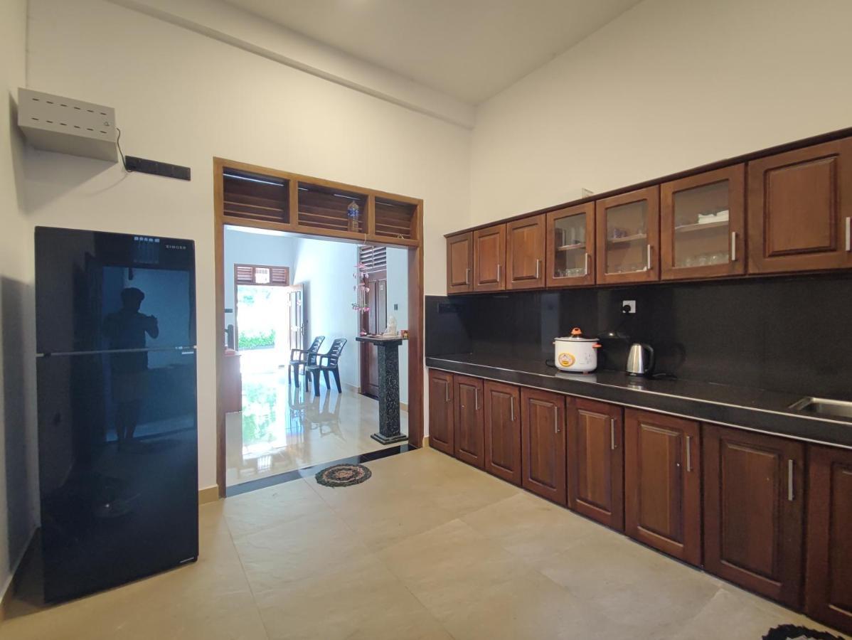 Sara Place Tangalle Exterior photo