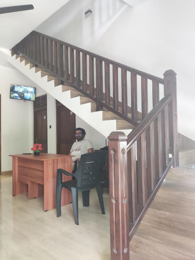 Sara Place Tangalle Exterior photo
